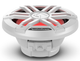 Rockford Fosgate®  12" DVC 4-Ohms Color Optix™ Marine Subwoofer-1