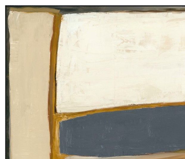 Classic Home Roq I Painting Art-1