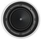 KEF Ci Series 8" White In-Ceiling Speaker (Each)-0