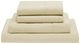 Sleeptone® Basics Griptone™ 6-Piece Cream Premium Bamboo Full Sheet Set-0