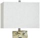 Stylecraft Bali Cream Table Lamp-4