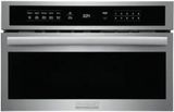 Frigidaire Gallery® 1.6 Cu. Ft. Smudge-Proof® Stainless Steel Built In Microwave