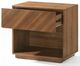 VIG Furniture Nova Domus Kamela Walnut Nightstand-2