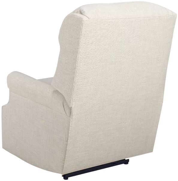 Temple Furniture Customizable Maverick 29007 Manual Recliner-2