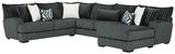 Gunmetal