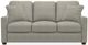 La-Z-Boy® Twilight Dove Queen Sleep Sofa-0