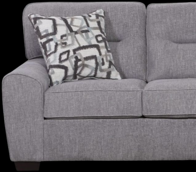 Behold™ Home Renzo Marble Sofa-1