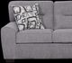 Behold™ Home Renzo Marble Sofa-1
