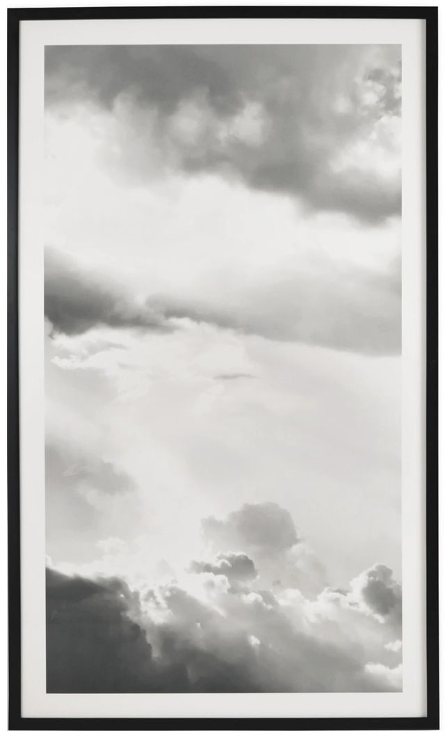 Signature Design by Ashley® Holmsby Black/White Wall Art-0