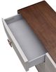 Michael Amini® Houston Walnut Dresser-4