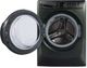 Electrolux® Alpine Green Front Load Washer & Gas Dryer Laundry Pair-3