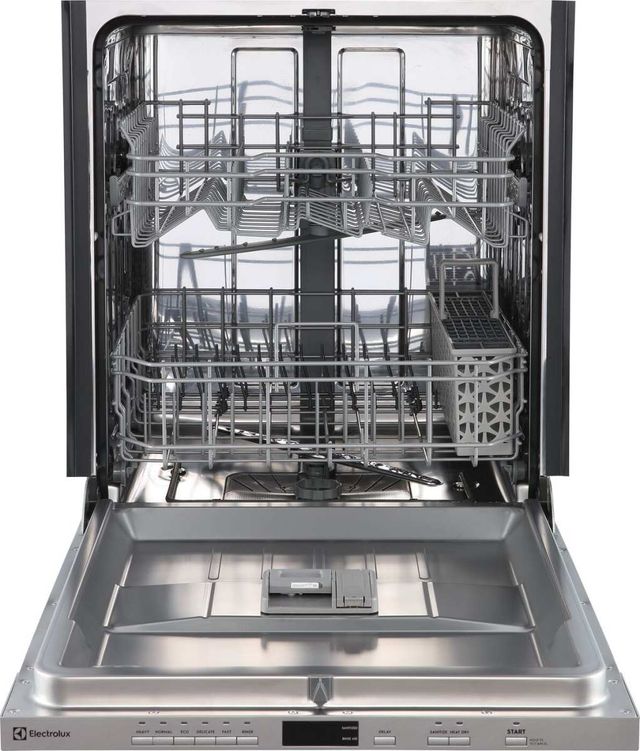 Electrolux® 24" Panel-Ready Built-In Dishwasher-1