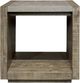 Riverside Furniture Intrigue Hazelwood Side Table-1