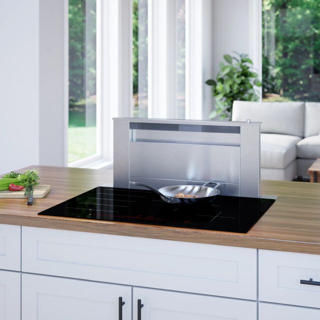 Bosch Benchmark® 30" Black Induction Cooktop-7