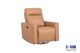 Manwah Oslo Antelope Leather Power Recliner-0