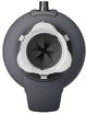 InSinkErator® Evolution Septic Assist® 0.75 HP Continuous Feed Black Enamel Gray Garbage Disposal-2