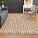 Dalyn™ Rug Company The Reserve TR4 Copper 5'x8' Area Rug-5