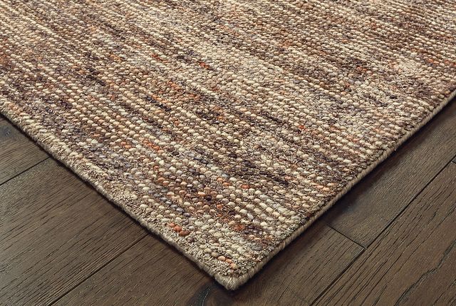 Oriental Weavers™ Lucent 5'x8' Style 7 Area Rug-3