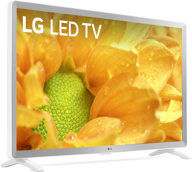 LG LM620B Series 32" LED 720p Ultra HD Smart TV-1