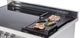 Lofra® Flat Cast IronTeppanyaki Griddle-0