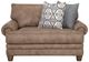 Franklin™ Sicily Chief Hazelnut Chair and a Half-2