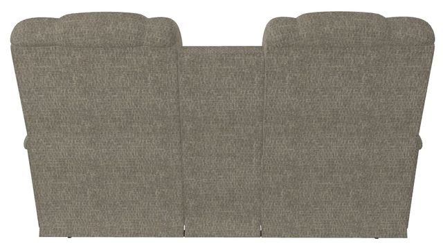 La-Z-Boy® Pinnacle Marble Power Wall Reclining Loveseat with Console, Headrest, and Lumbar-3