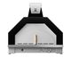 Hestan Campania Black Pizza Oven Color Kit-0