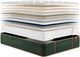 Simmons® Luxury Escape No. 2 Wrapped Coil 15" Medium Tight Top California King Mattress-2
