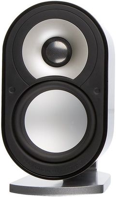 Paradigm® MilleniaOne 4" Gloss Black Bookshelf Speaker