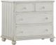 Winners Only® Nashville Off-White Bachelor Chest-0