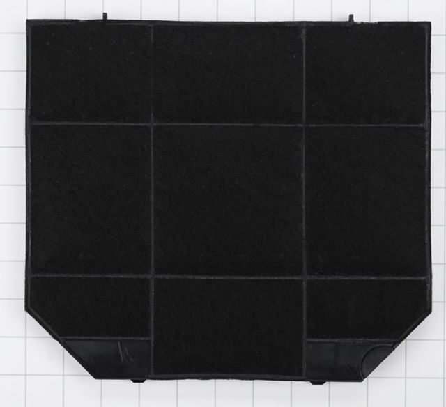 Whirlpool® Range Hood Charcoal Filter-1