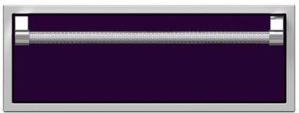 Hestan® AGSR Series 30" Lush Outdoor Single Storage Drawer-0