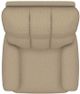 La-Z-Boy® Vail Driftwood Rocking Recliner-5