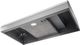 Broan® BXT1 Series 30" Stainless Steel Under Cabinet Range Hood-2