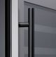 Zephyr Presrv™ Matte Black Handle Kit-0