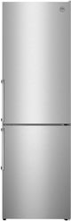 Bertazzoni 10.8 Cu. Ft. Fingerprint Resistant Stainless Steel Counter Depth Bottom Freezer Refrigerator-0