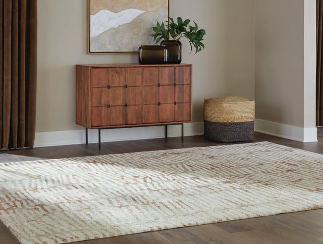 Signature Design by Ashley® Uduak 8'x10' Large Area Rug-1