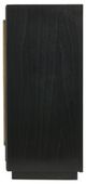 YHD Arcadia Classique Noir Cabinet-3