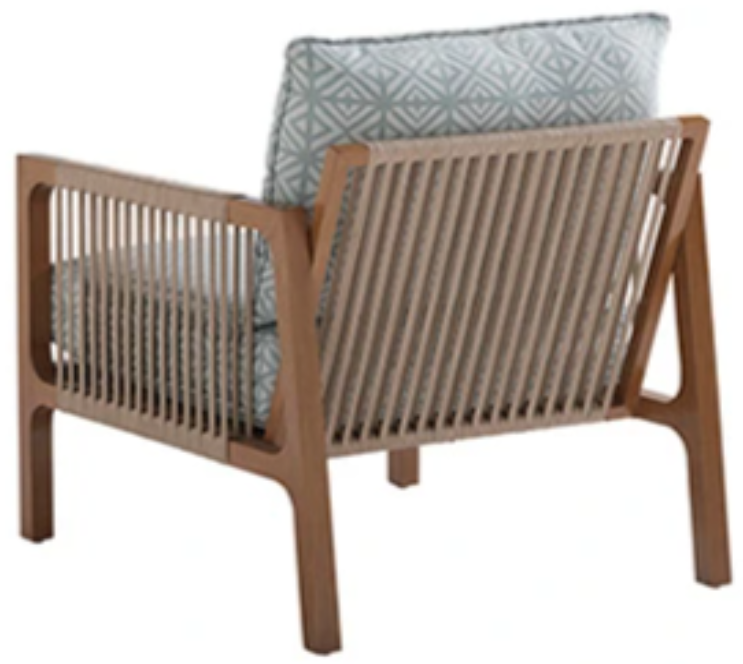 Tommy Bahama Outdoor Living St. Tropez Lounge Chair - Thumbnail 2