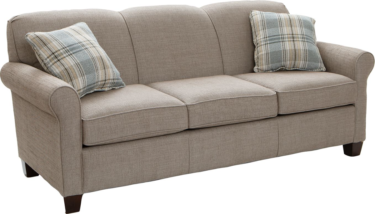 England Furniture Angie Pacino Fossil Sofa | Darvin Furniture