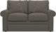 La-Z-Boy® Collins Granite Loveseat-1