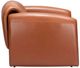Zuo® Modern Horten Brown Accent Chair-2