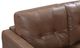VIG Furniture Divani Casa Brown Sofa-2