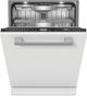 Miele 24" Panel Ready Top Control Built In Dishwasher -0