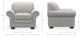 La-Z-Boy® Mackenzie Cafe Chair-5