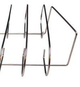 Green Mountain Grills Stainless Steel Rib Rack-2