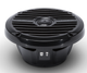 Rockford Fosgate® Prime Marine Black 6.5" Full Range Speakers-2