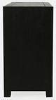 Jofran Inc. Gramercy Noir Accent Table-3