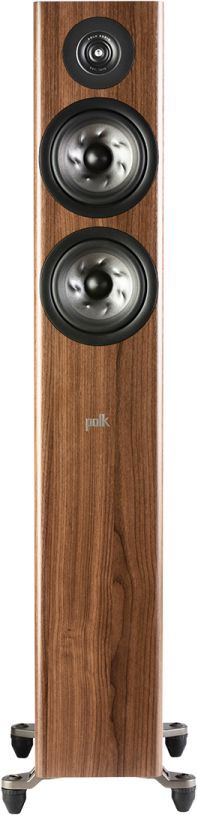 Polk Audio® Reserve™ Walnut Floor Standing Speaker-0