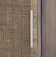 A & B Home Taupe Cabinet-3